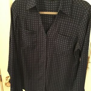 Express Portofino Blouse